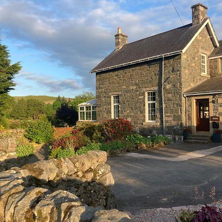 Vila Polharrow Dalry  Exteriér fotografie