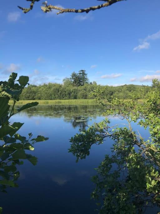Vila Polharrow Dalry  Exteriér fotografie
