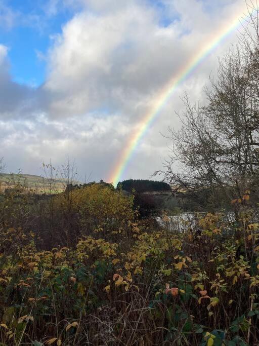 Vila Polharrow Dalry  Exteriér fotografie